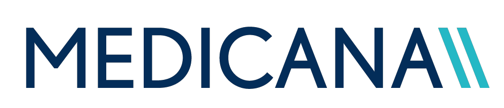 Medicana Hospital Logo