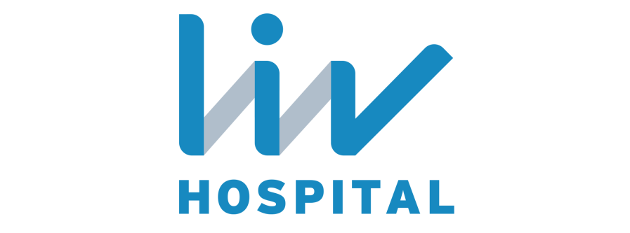 Liv Hospital Logo