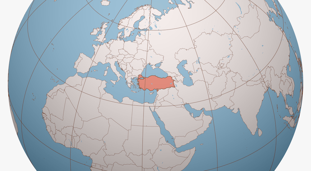 Image of Turkey for Medical Tourism